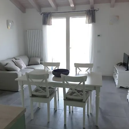Sweet Vakantiehuis *