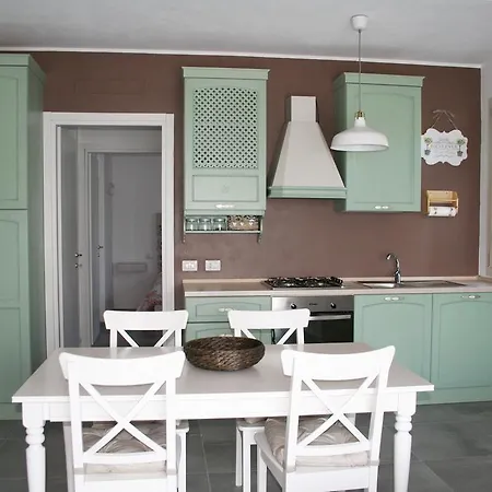 Vakantiehuis Sweet Imperia