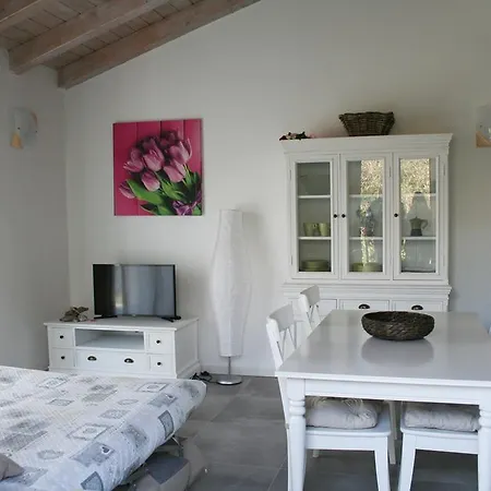 Vakantiehuis Sweet *